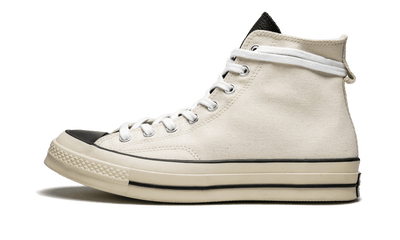 CHAUSSURES CONVERSE CONVERSE CHUCK HI 70 FOG WHITE 167955C