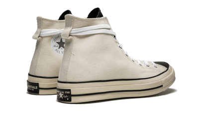 CHAUSSURES CONVERSE CONVERSE CHUCK HI 70 FOG WHITE 167955C