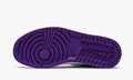 JORDAN SHOES JORDAN 1 HIGH COURT PURPLE (W)