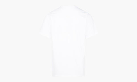 SUPREME CLOTHING SUPREME WHEATIES T-SHIRT WHITE