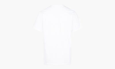 SUPREME CLOTHING SUPREME WHEATIES T-SHIRT BLANC