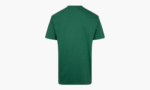 SUPREME CLOTHING SUPREME APES TEE GREEN