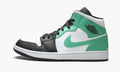 JORDAN SHOES JORDAN 1 MID TROPICAL TWIST IGLOO (GS) 554725132