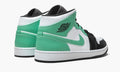 JORDAN SHOES JORDAN 1 MID TROPICAL TWIST IGLOO (GS) 554725132