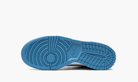 NIKE SHOES NIKE DUNK LOW UNC