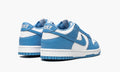 NIKE SHOES NIKE DUNK LOW UNC