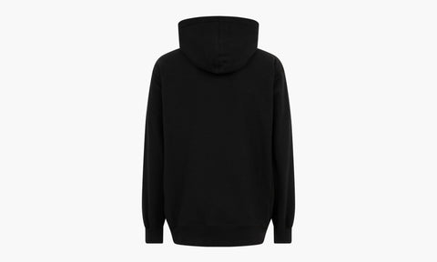 SUPREME CLOTHING SUPREME FTP ARC HOODIE BLACK SS21SW58