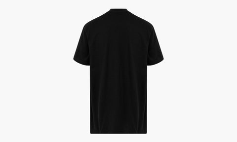SUPREME CLOTHING SUPREME EST.1994 TEE BLACK