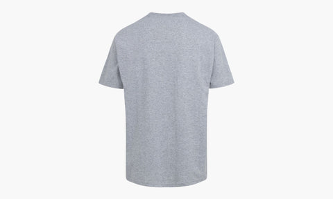 SUPREME CLOTHING SUPREME EST.1994 TEE GREY