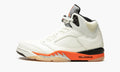 JORDAN SHOES JORDAN 5 RETRO SHATTERED BACKBOARD