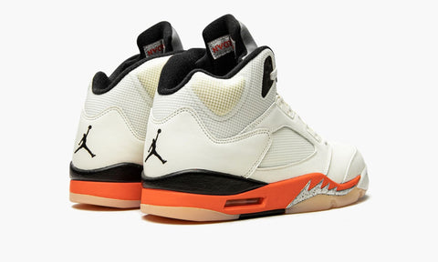 JORDAN SHOES JORDAN 5 RETRO SHATTERED BACKBOARD