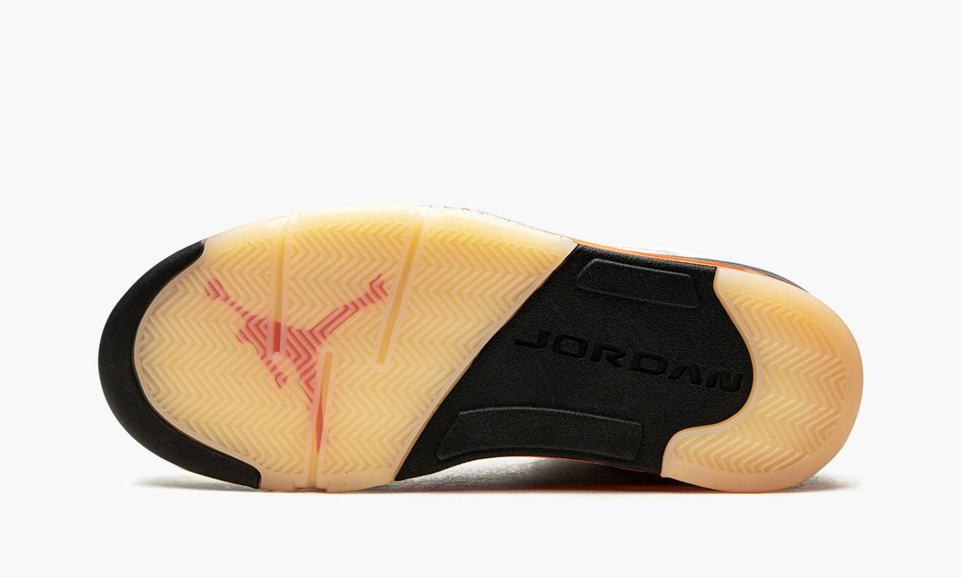 JORDAN SHOES JORDAN 5 RETRO SHATTERED BACKBOARD