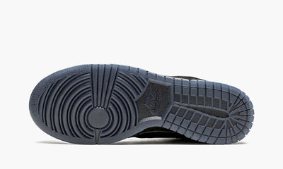 NIKE SHOES NIKE DUNK LOW UNDEFEATED BLACK DO9329001