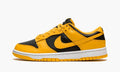 NIKE SHOES NIKE DUNK LOW GOLDENROD