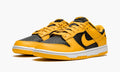 NIKE SHOES NIKE DUNK LOW GOLDENROD
