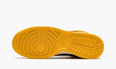 NIKE SHOES NIKE DUNK LOW GOLDENROD