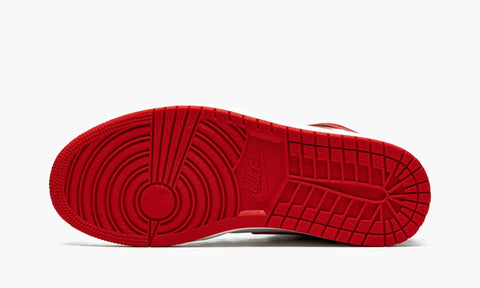 JORDAN 1 RETRO HIGH HERITAGE – ONE OF A KIND JORDAN 1 RETRO HIGH HERITAGE – ONE OF A KIND