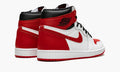 JORDAN SHOES JORDAN 1 RETRO HIGH HERITAGE
