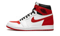 JORDAN SHOES JORDAN 1 RETRO HIGH HERITAGE
