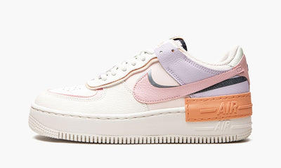 CHAUSSURES NIKE AIR FORCE 1 SHADOW PINK GLAZE (W) CI0919-111