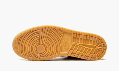 JORDAN SHOES JORDAN 1 LOW ORANGE OLIVE DH6931102