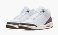 JORDAN SHOES JORDAN 3 NEAPOLITAN DARK MOCHA W