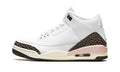 JORDAN SHOES JORDAN 3 NEAPOLITAN DARK MOCHA W
