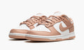NIKE SHOES NIKE DUNK LOW ROSE WHISPER (W) DD1503-118