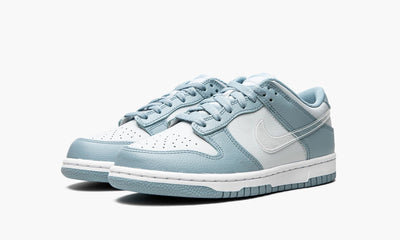 NIKE SHOES NIKE DUNK LOW CLEAR BLUE GS