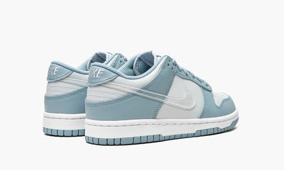 NIKE SHOES NIKE DUNK LOW CLEAR BLUE GS