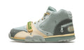 NIKE SHOES NIKE X TRAVIS SCOTT AIR TRAINER 1SP GREY HAZE