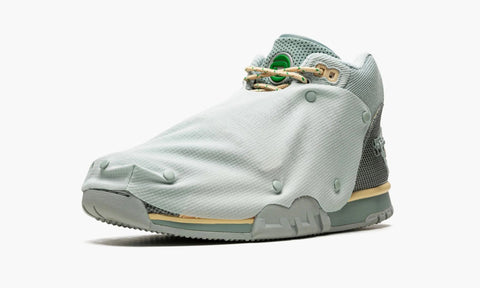 NIKE SHOES NIKE X TRAVIS SCOTT AIR TRAINER 1SP GREY HAZE