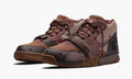 NIKE SHOES NIKE X TRAVIS SCOTT AIR TRAINER 1SP WHEAT