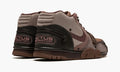 NIKE SHOES NIKE X TRAVIS SCOTT AIR TRAINER 1SP WHEAT