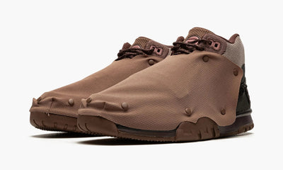 NIKE SHOES NIKE X TRAVIS SCOTT AIR TRAINER 1SP WHEAT