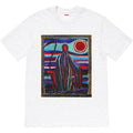 Supreme CLOTHING SUPREME REAPER TEE WHITE