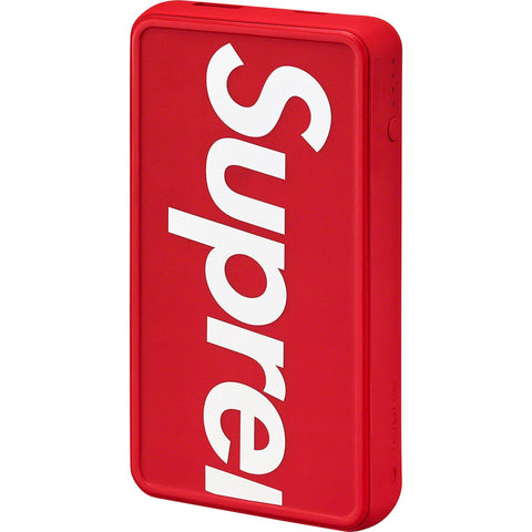 SUPREME ACCESSORIES SUPREME PORTABLE BATTERY