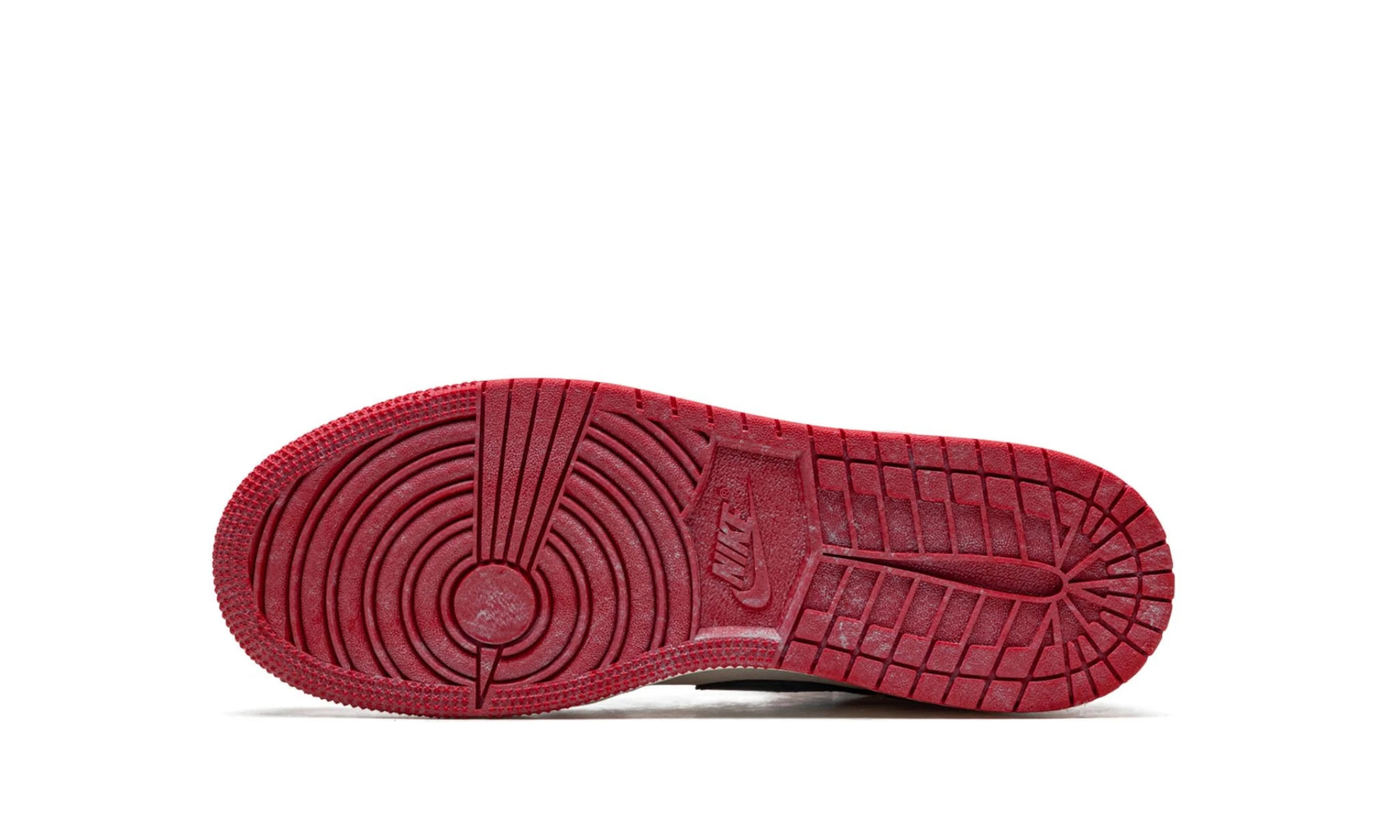 JORDAN 1 RETRO HIGH LOST AND FOUND GS – ONE OF A KIND