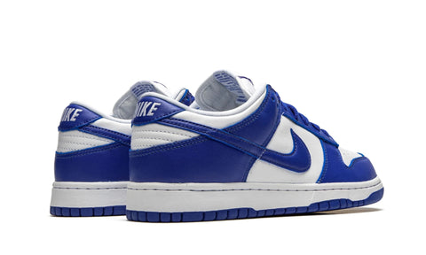 NIKE DUNK LOW KENTUCKY (2022)