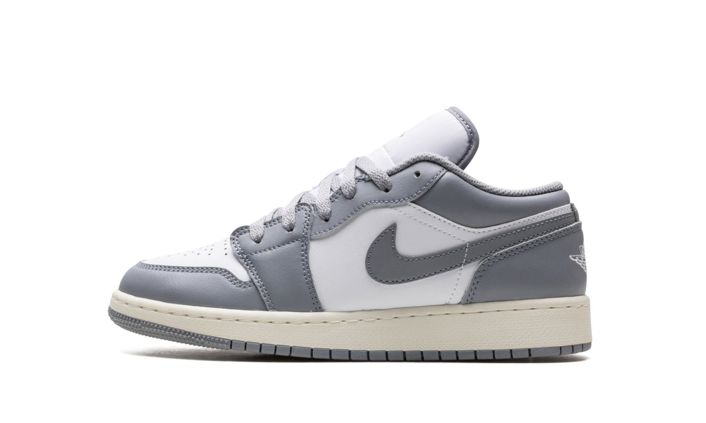 JORDAN 1 LOW VINTAGE GRIS GS