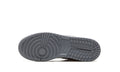 JORDAN SHOES JORDAN 1 LOW VINTAGE GREY GS