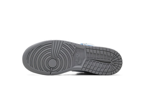 JORDAN 1 RETRO HIGH TRUE BLUE