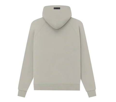 ESSENTIALS FOG HOODIE SEAL SS23