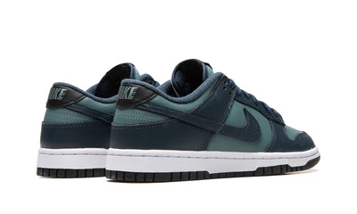 NIKE DUNK LOW MINERAL SLATE ARMORY NAVY
