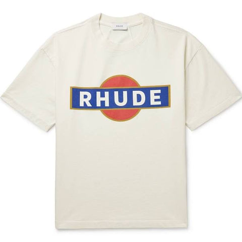 RHUDE RACER T-SHIRT