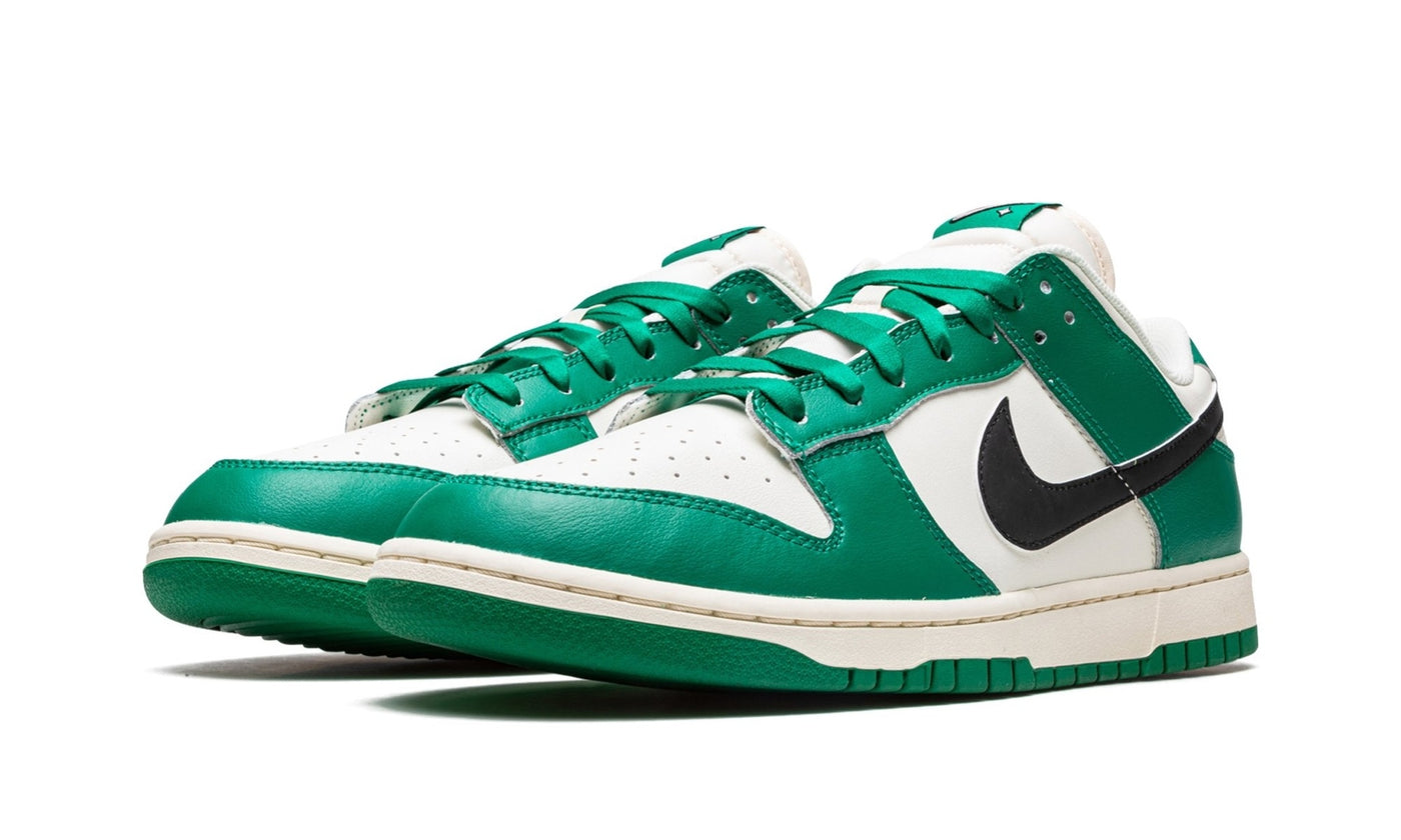 NIKE DUNK LOW SE LOTTERY PACK GREEN