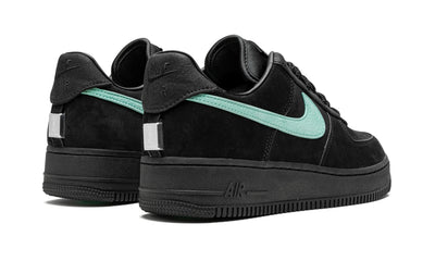 NIKE AIR FORCE 1 LOW SP TIFFANY AND CO.