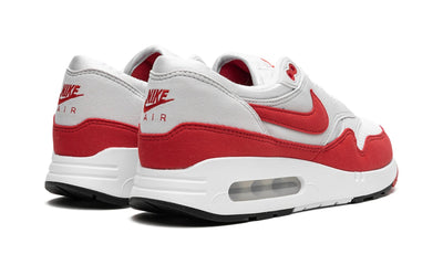 NIKE AIR MAX 1 '86 BIG BUBBLE SPORT RED