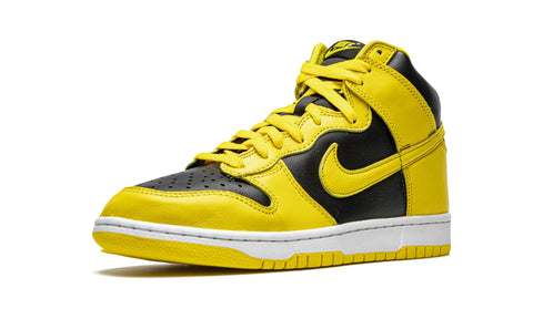 NIKE DUNK HIGH SP VARSITY MAIZE