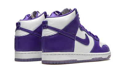 NIKE DUNK HIGH VARSITY PURPLE (W)